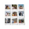 Retro Photo Prints – Set of 9 – physical product hero view