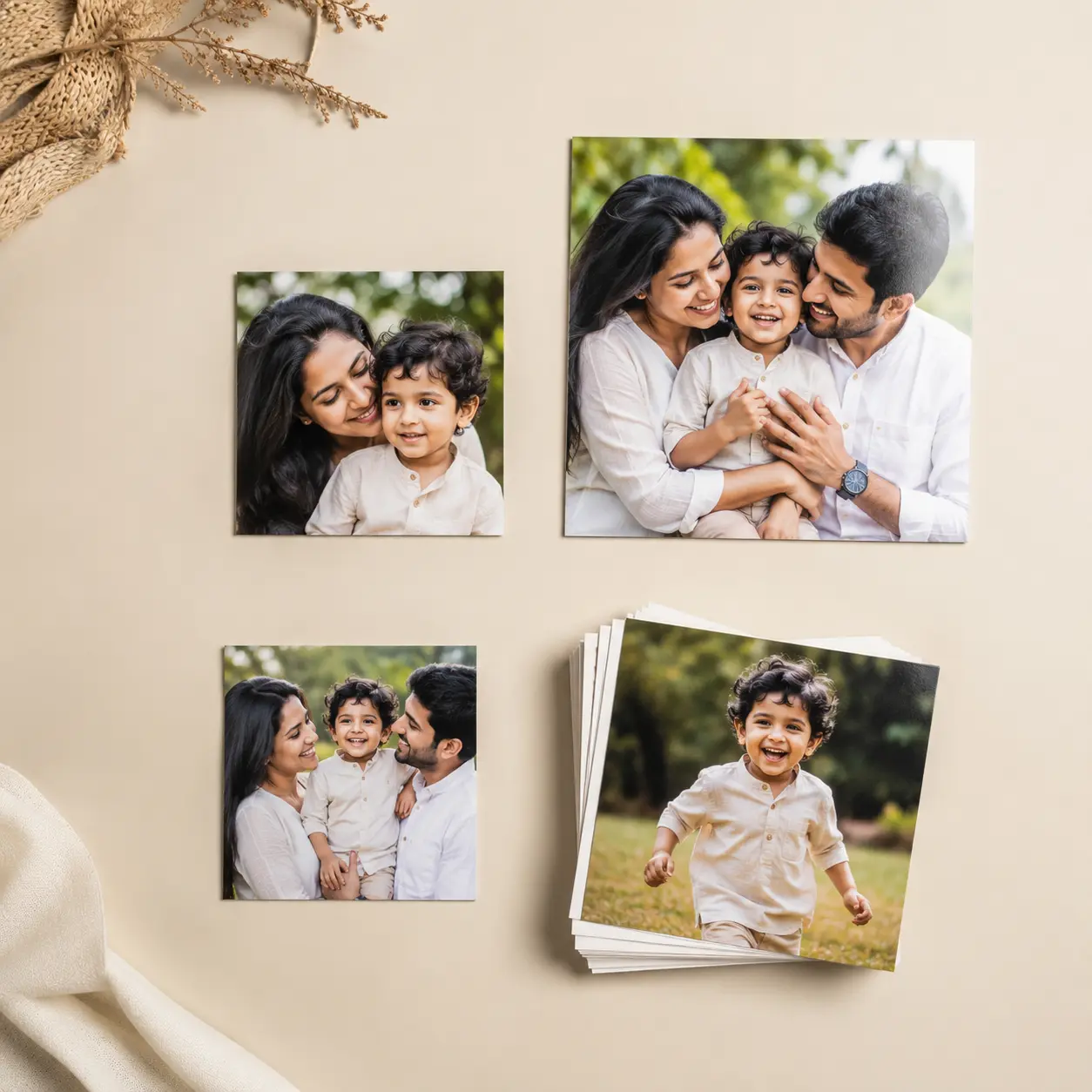Square Photo Prints Online – 4×4 & 5×5 2 Square photo print size options in 4 by 4 and 5 by 5 inches
