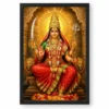 Tulja Bhavani Heritage Temple Architecture Backdrop Photo Frame 18 Tulja Bhavani Heritage Temple Architecture Backdrop Photo Frame — black frame clean