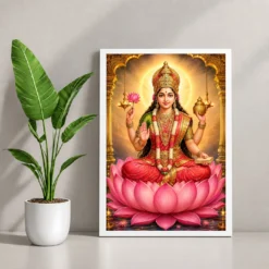 Gayatri Devi Heritage Temple Architecture Backdrop Photo Frame 12 Gayatri Devi Heritage Temple Architecture Backdrop Photo Frame — white frame console