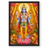 Dhanvantari Grand Festival Flower Decoration Photo Frame 18 Dhanvantari Grand Festival Flower Decoration Photo Frame — black frame clean
